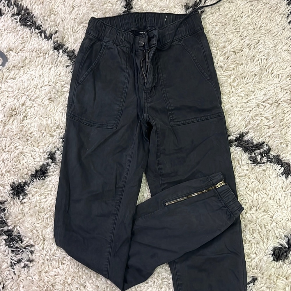 american eagle jogger pants